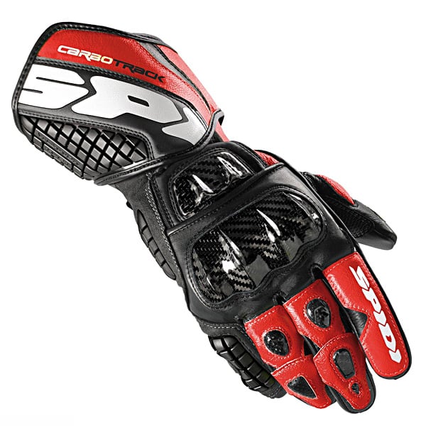 Sergio Robbiano (1966–2014) Famed Italian Motorcycle Industry Designer Sergio Robbiano Glove design