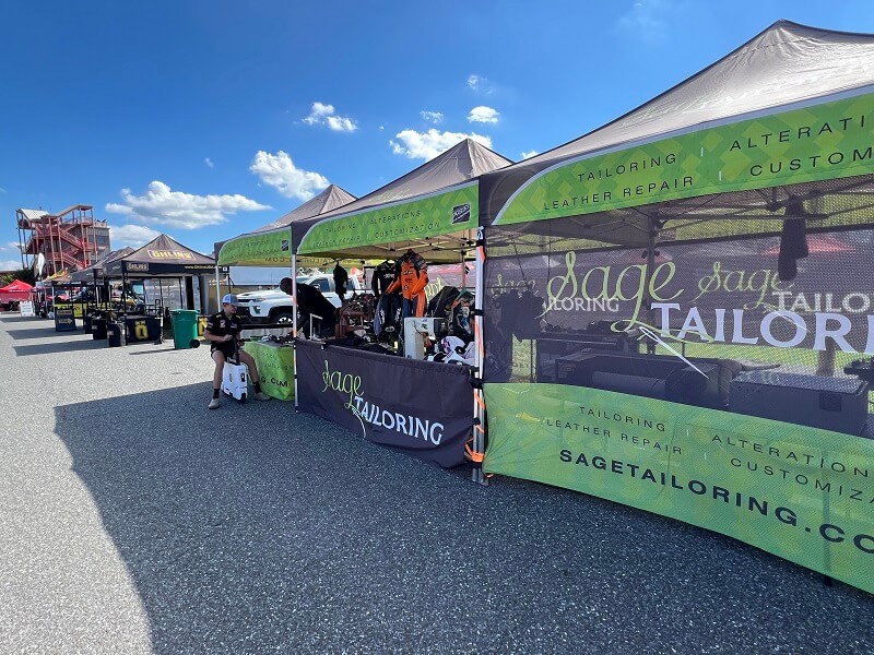 Sage Tailoring Grover 