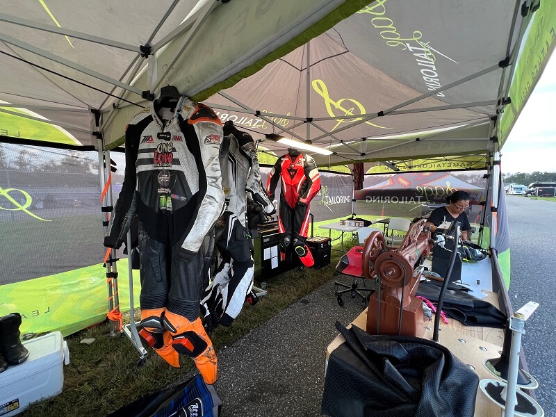 Sage Tailoring Grover 