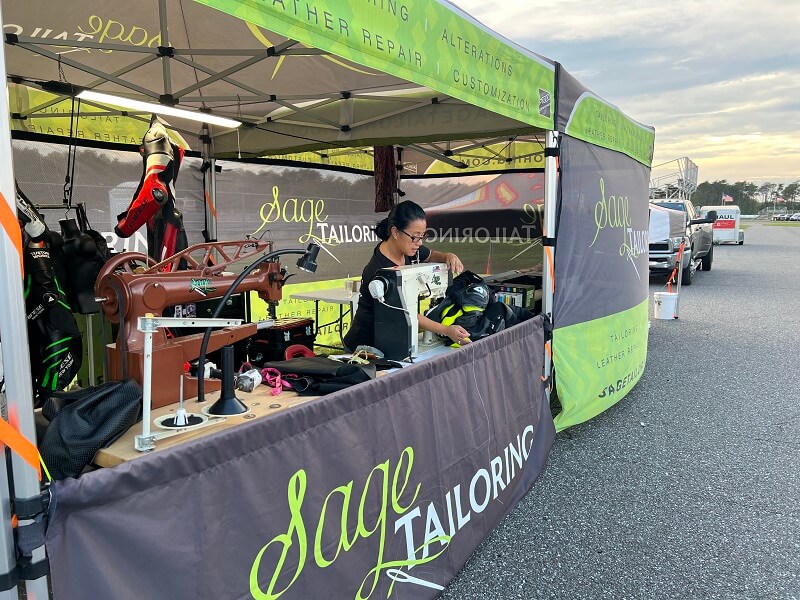 Sage Tailoring Grover 