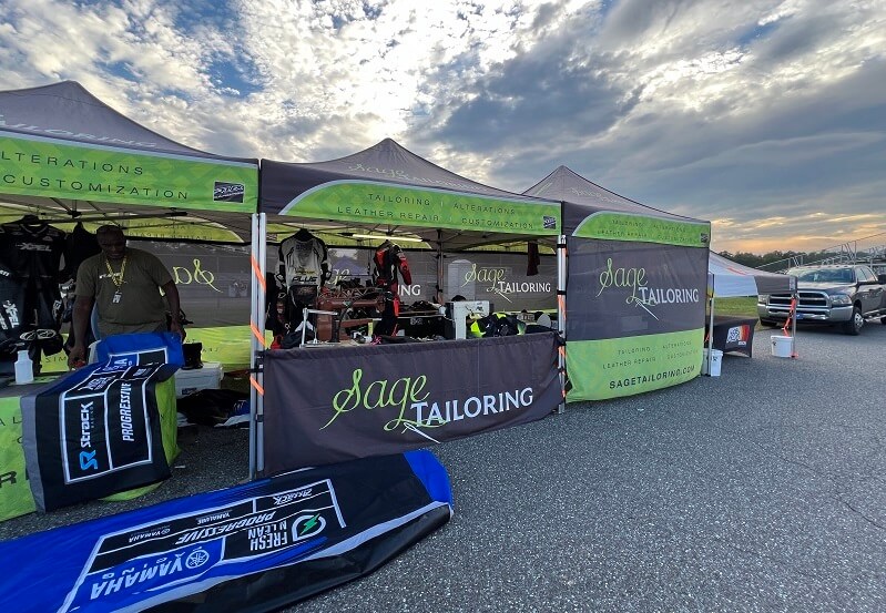 Sage Tailoring Grover 