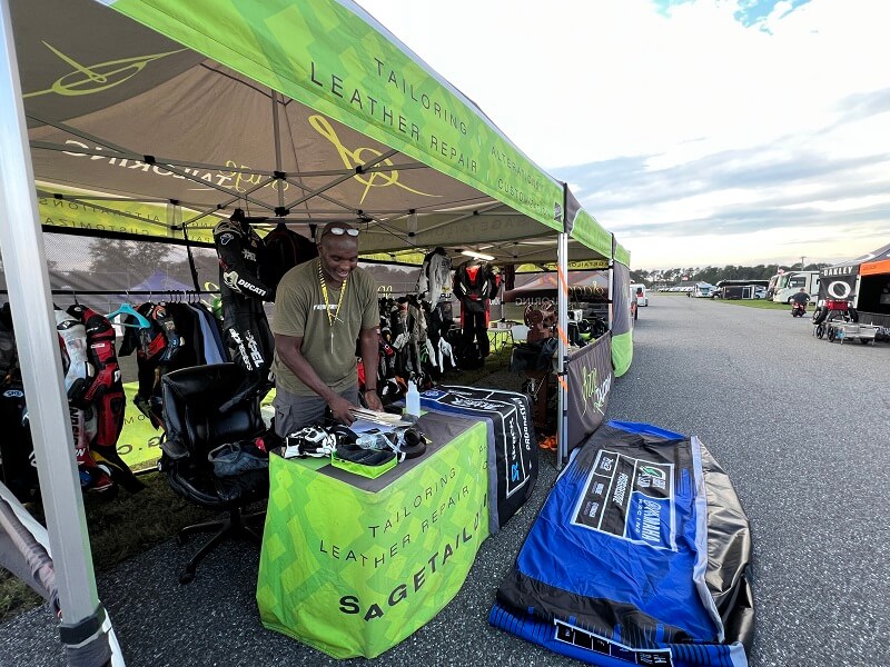 Sage Tailoring Grover 