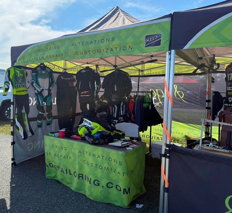 Story of Sage Tailoring - AGVSPORT - Komine