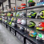 Helmet Repair Shop Near Me: A Complete Local Guide