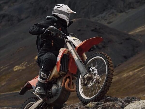 Off-Road Motorcycle Tours in Vietnam: My Adventurous Journey