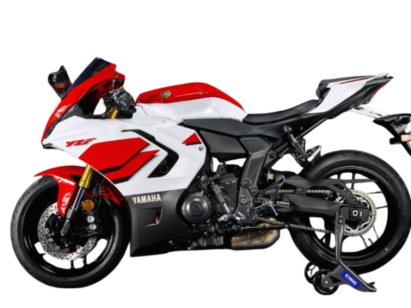2026 Yamaha YZF-R7
