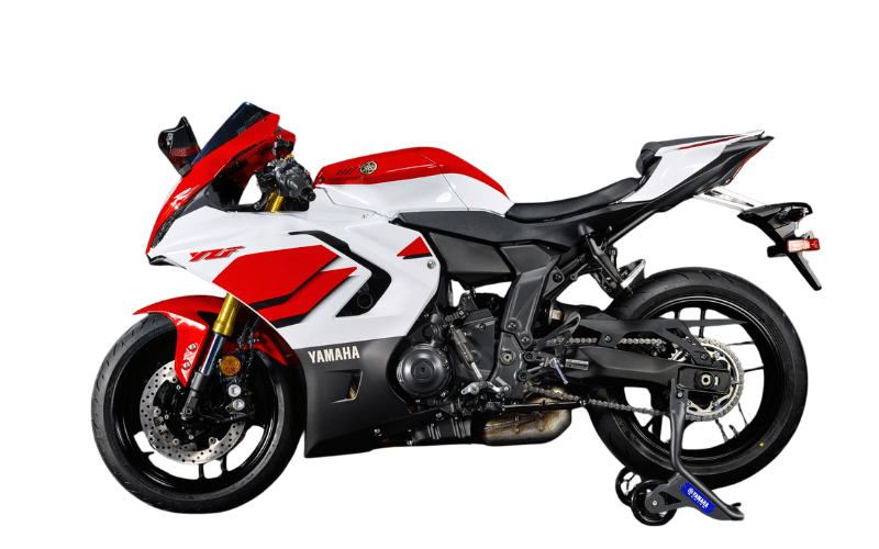 2026 Yamaha YZF-R7