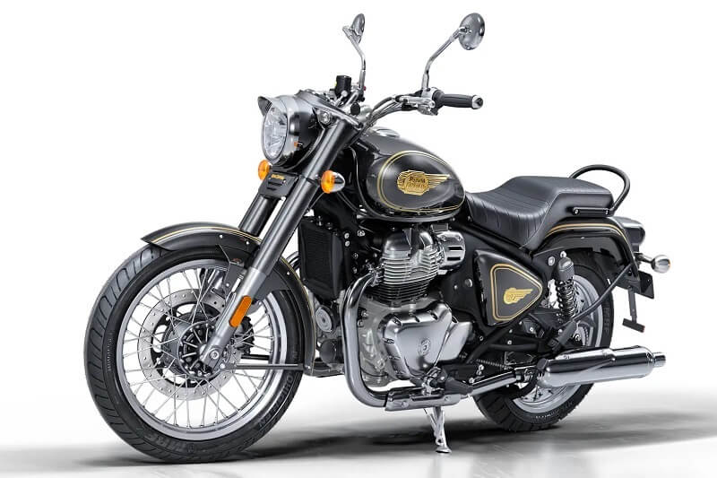2026-royal-enfield-bullet-650-first-look