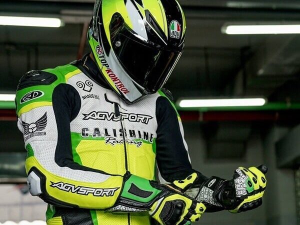 Aden Thao_Chang International November 2025 - AGVSPORT Custom Suit