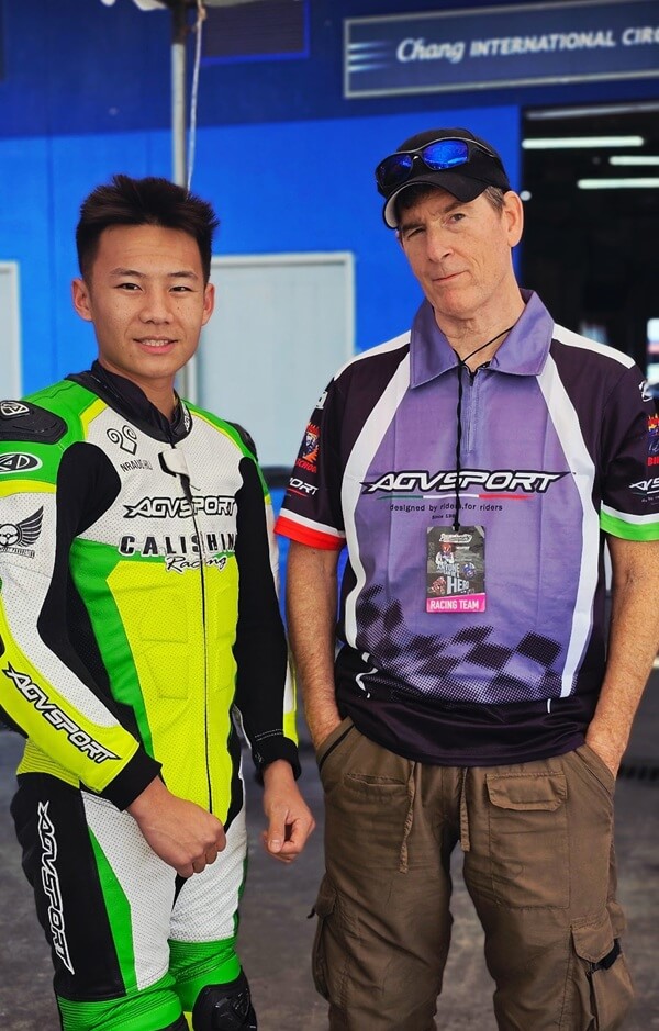 Aden Thao_Chang International November 2025