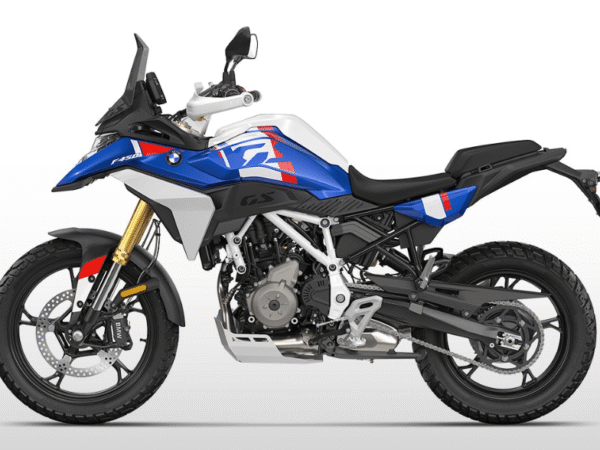 BMW F 450 GS 2027