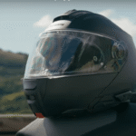 Schuberth C5 ANC helmet