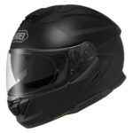 Shoei GT-Air 3 Smart Helmet MatteBlack